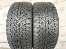 245/45 R18 KUMHO WINTERCRAFT WP71 RUN FLAT 6mm