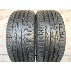 245/45 R18 NOKIAN WR A3 RUN FLAT 7mm