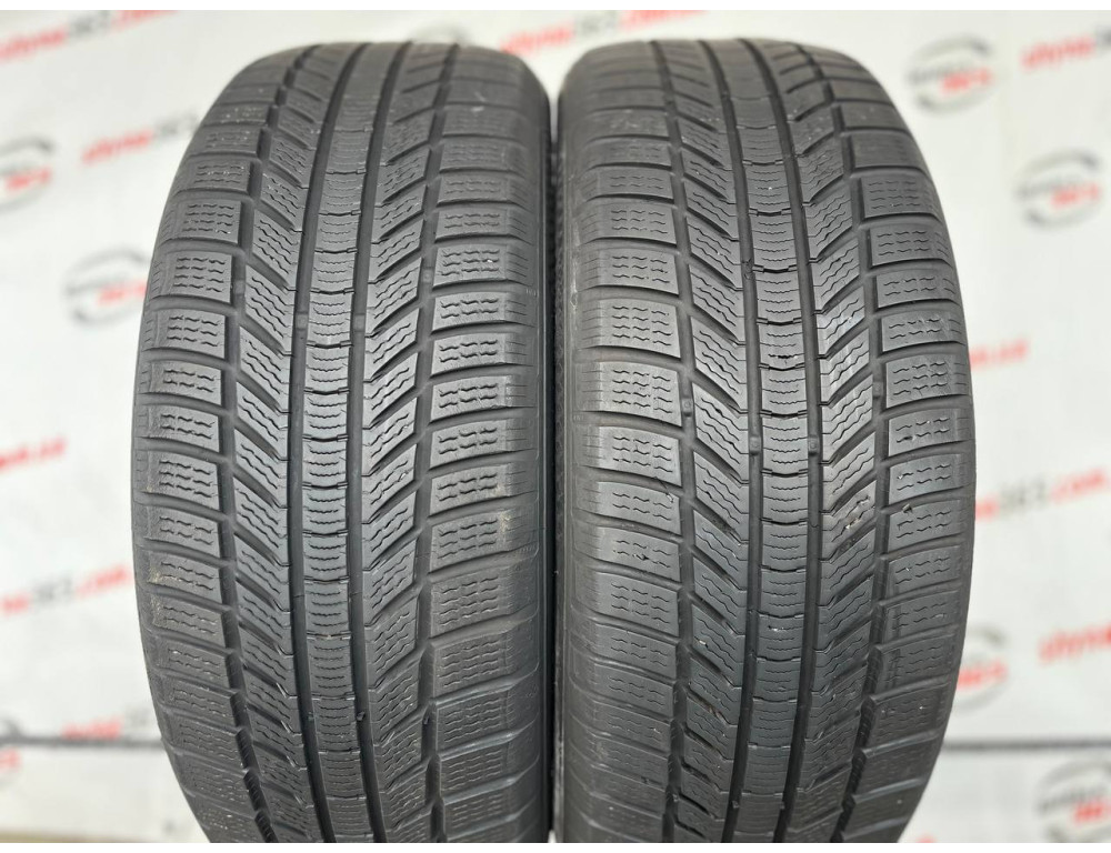 225/55 R18 CONTINENTAL WINTERCONTACT TS870P 5mm