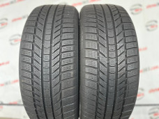 225/55 R18 CONTINENTAL WINTERCONTACT TS870P 5mm