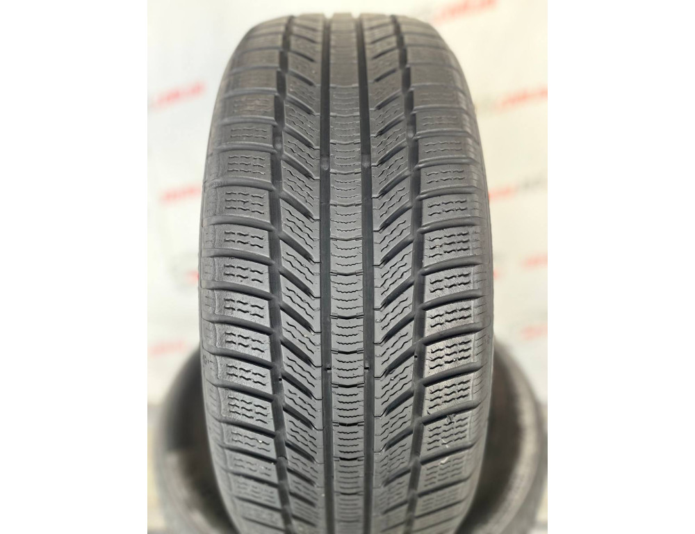 225/55 R18 CONTINENTAL WINTERCONTACT TS870P 5mm