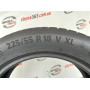 225/55 R18 CONTINENTAL WINTERCONTACT TS870P 5mm