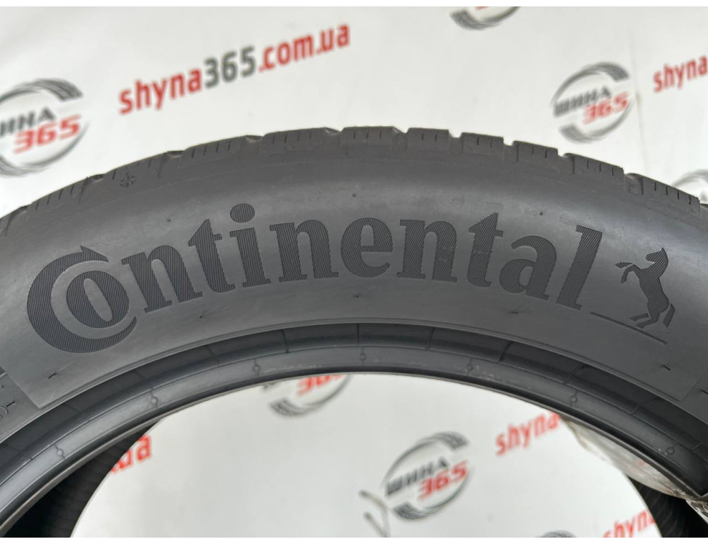 225/55 R18 CONTINENTAL WINTERCONTACT TS870P 5mm