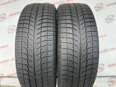 225/60 R18 MICHELIN X-ICE 3 + 6mm