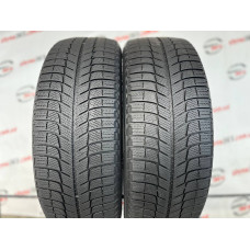 225/60 R18 MICHELIN X-ICE 3 + 6mm