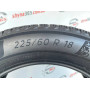 225/60 R18 MICHELIN X-ICE 3 + 6mm