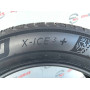 225/60 R18 MICHELIN X-ICE 3 + 6mm