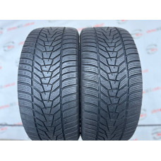 245/45 R18 HANKOOK WINTER I CEPT EVO3 W330 5mm