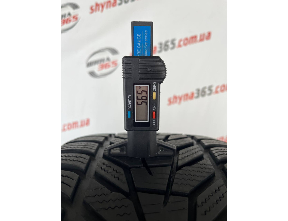 245/45 R18 HANKOOK WINTER I CEPT EVO3 W330 5mm