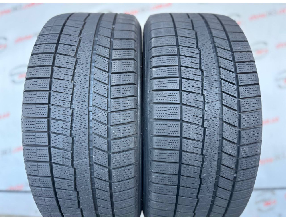 245/45 R18 DUNLOP WINTER MAXX WM03 6mm