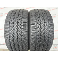 245/40 R18 BRIDGESTONE BLIZZAK LM-25V 7mm