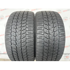 245/40 R18 BRIDGESTONE BLIZZAK LM-25V 7mm