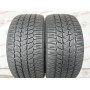 245/40 R18 BRIDGESTONE BLIZZAK LM-25V 7mm