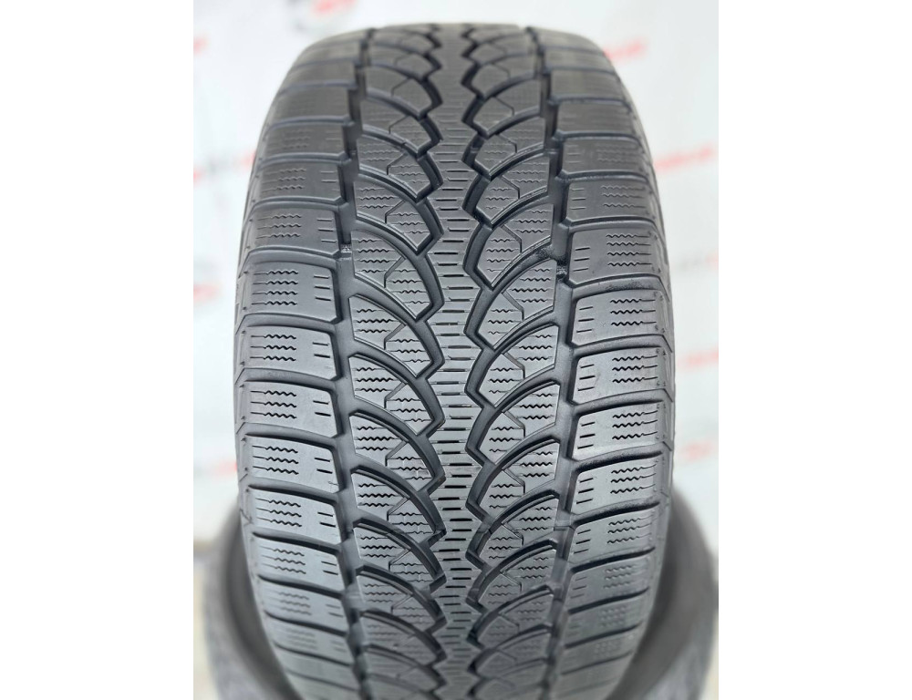 255/40 R18 BRIDGESTONE BLIZZAK LM-32 RUN FLAT 7mm