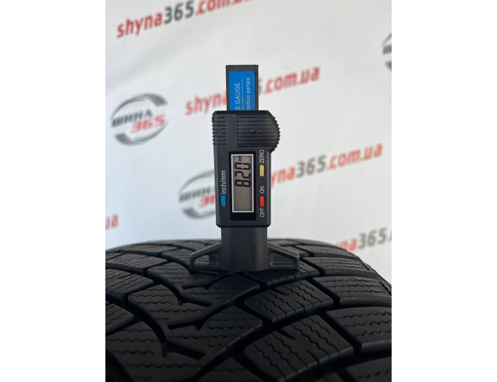 245/40 R18 FALKEN ESPIA W ACE 8mm