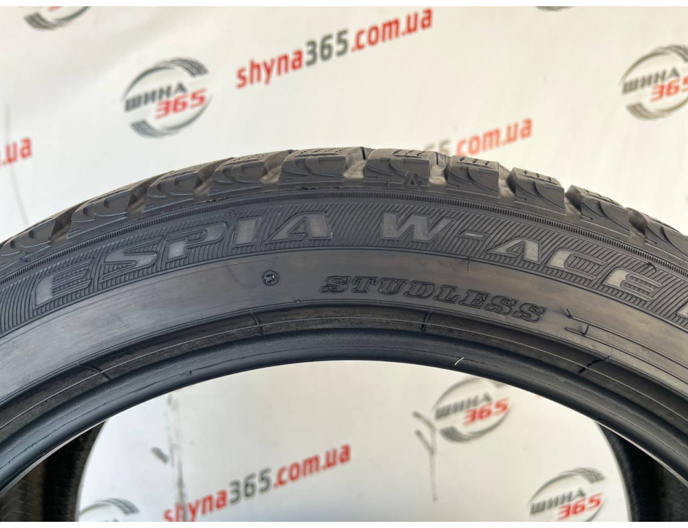 245/40 R18 FALKEN ESPIA W ACE 8mm