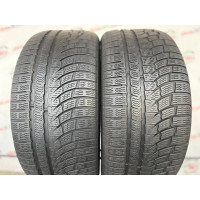 255/45 R18 NOKIAN WR A4 5mm