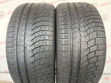 255/45 R18 NOKIAN WR A4 5mm