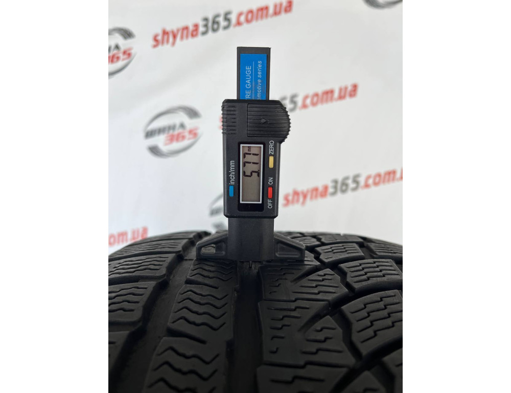 255/45 R18 NOKIAN WR A4 5mm