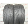 255/45 R18 MICHELIN PILOT ALPIN 5 4mm