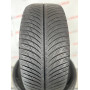 255/45 R18 MICHELIN PILOT ALPIN 5 4mm