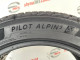 255/45 R18 MICHELIN PILOT ALPIN 5 4mm