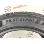 255/45 R18 MICHELIN PILOT ALPIN 5 4mm