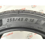 255/45 R18 MICHELIN PILOT ALPIN 5 4mm