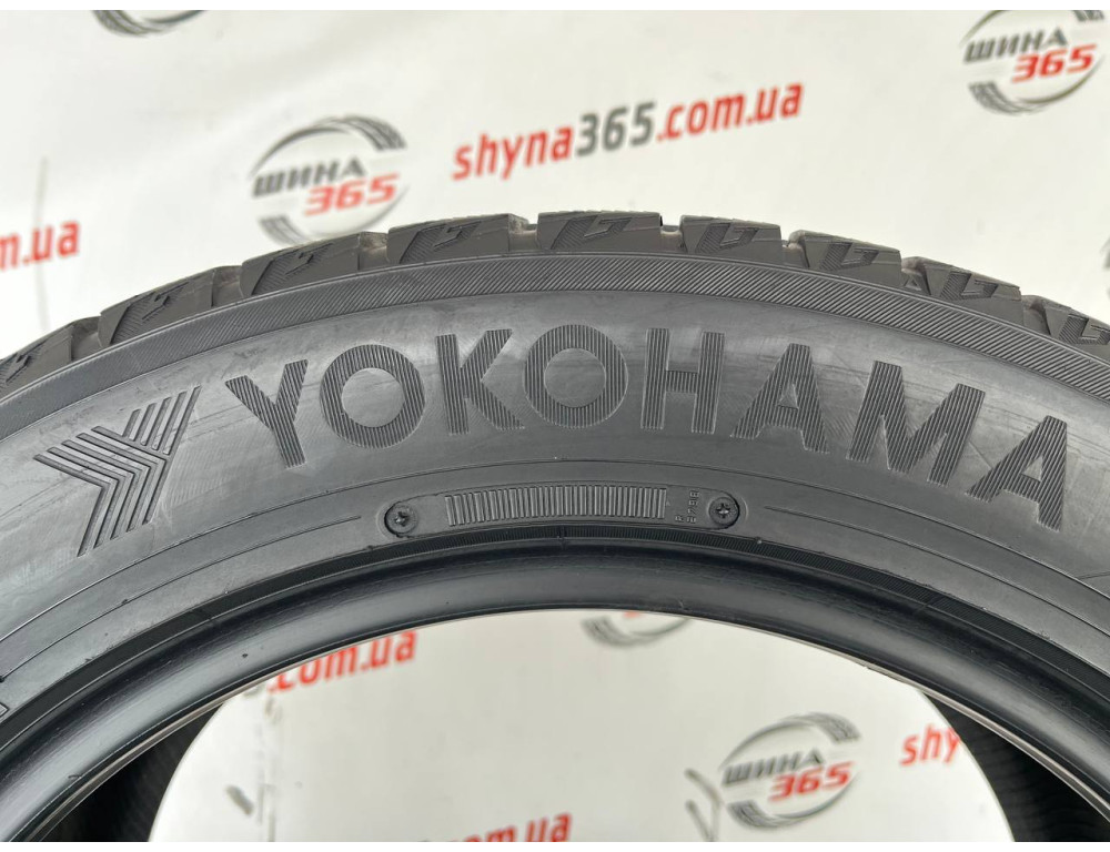 245/50 R18 YOKOHAMA ICE GUARD IG60 7mm