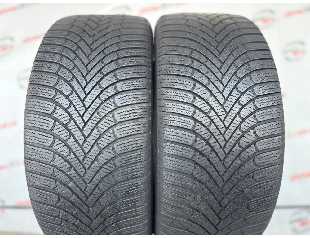 245/45 R18 BRIDGESTONE BLIZZAK 6 5mm