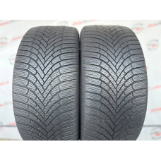 245/45 R18 BRIDGESTONE BLIZZAK 6 5mm