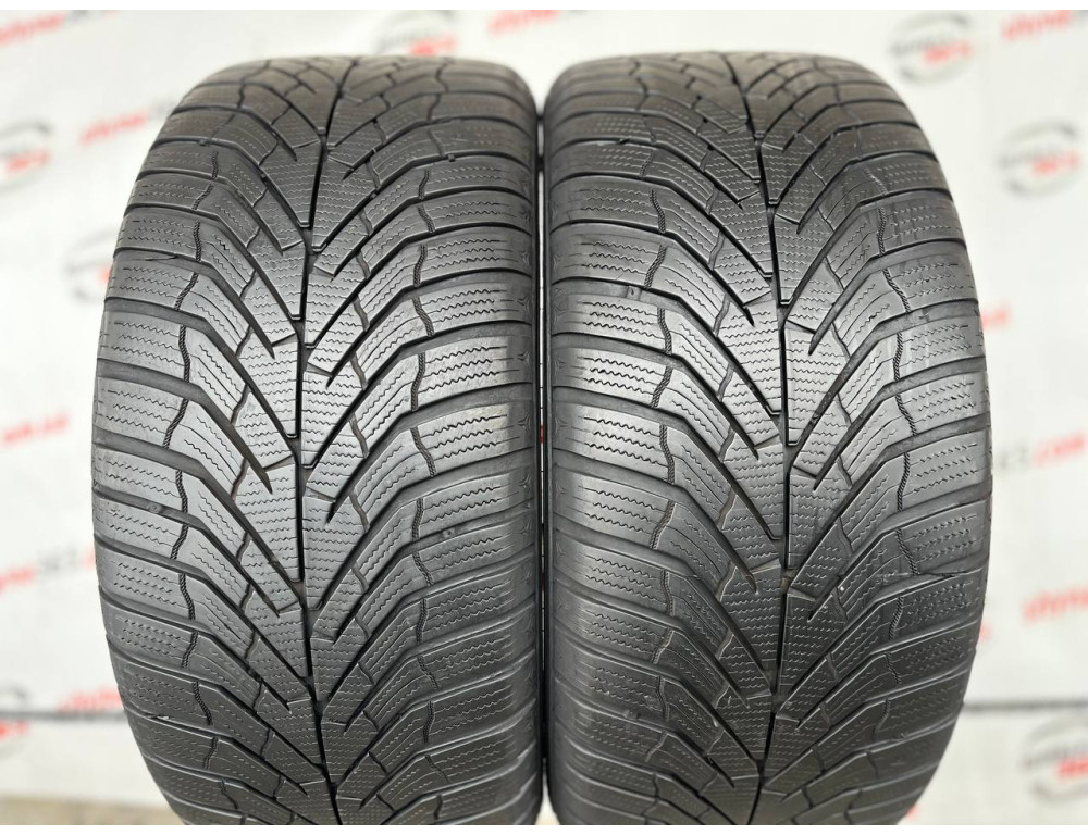 245/40 R18 KUMHO WINTERCRAFT WP52 6mm