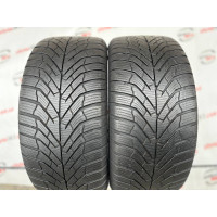 245/40 R18 KUMHO WINTERCRAFT WP52 6mm