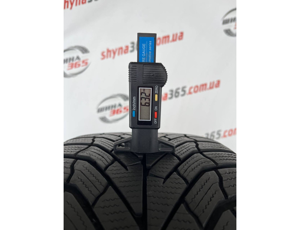 245/40 R18 KUMHO WINTERCRAFT WP52 6mm