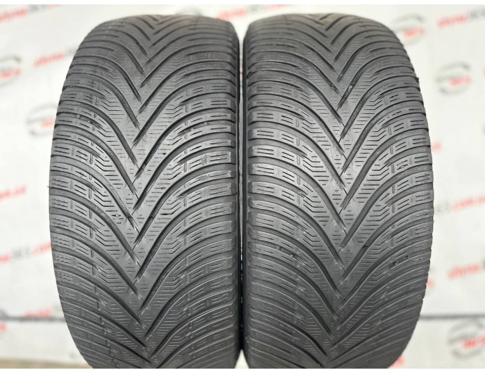 245/45 R18 KLEBER KRISALP HP3 5mm