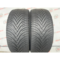 245/45 R18 KLEBER KRISALP HP3 5mm