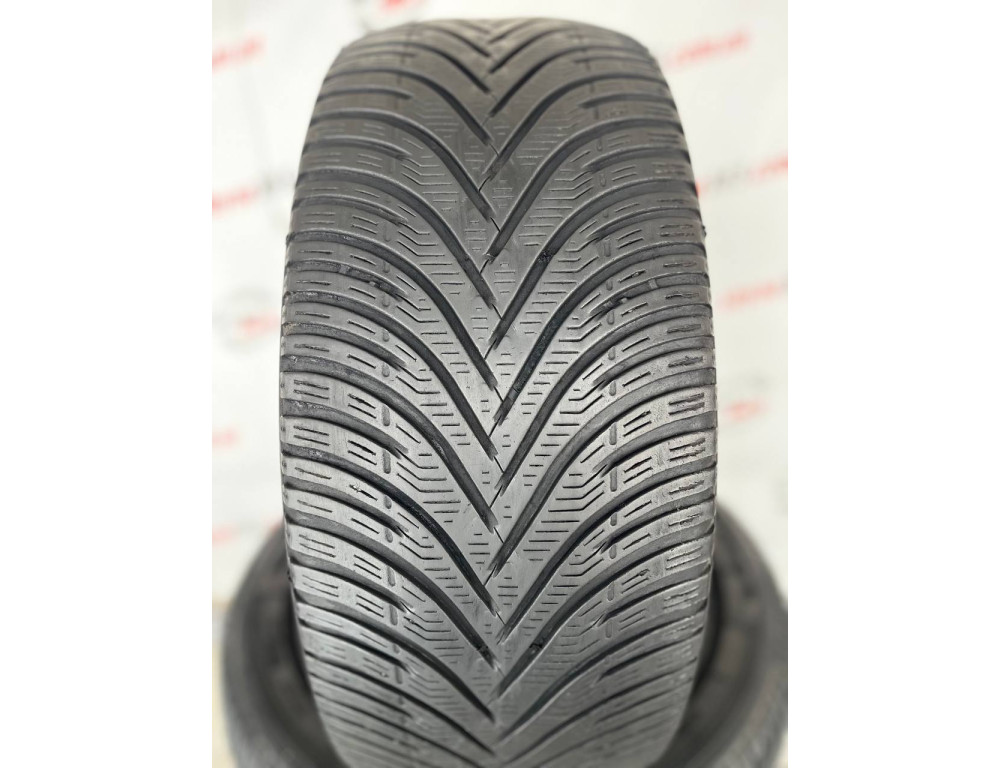 245/45 R18 KLEBER KRISALP HP3 5mm