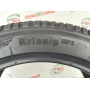 245/45 R18 KLEBER KRISALP HP3 5mm