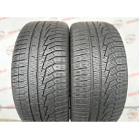 245/50 R18 HANKOOK WINTER I CEPT EVO2 W320 5mm
