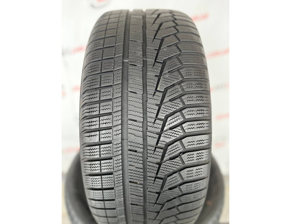 245/50 R18 HANKOOK WINTER I CEPT EVO2 W320 5mm