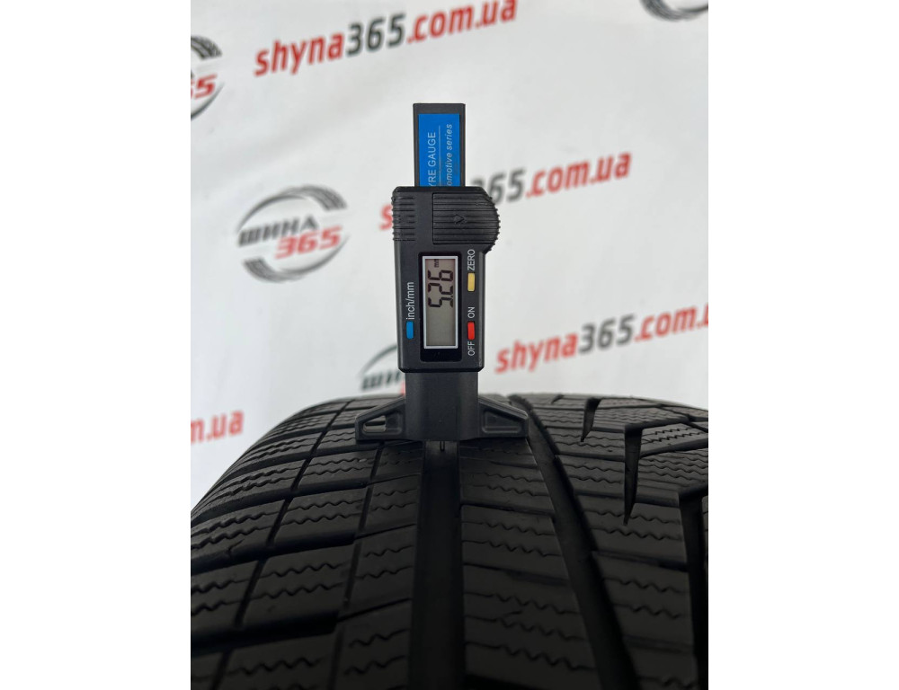 245/50 R18 HANKOOK WINTER I CEPT EVO2 W320 5mm