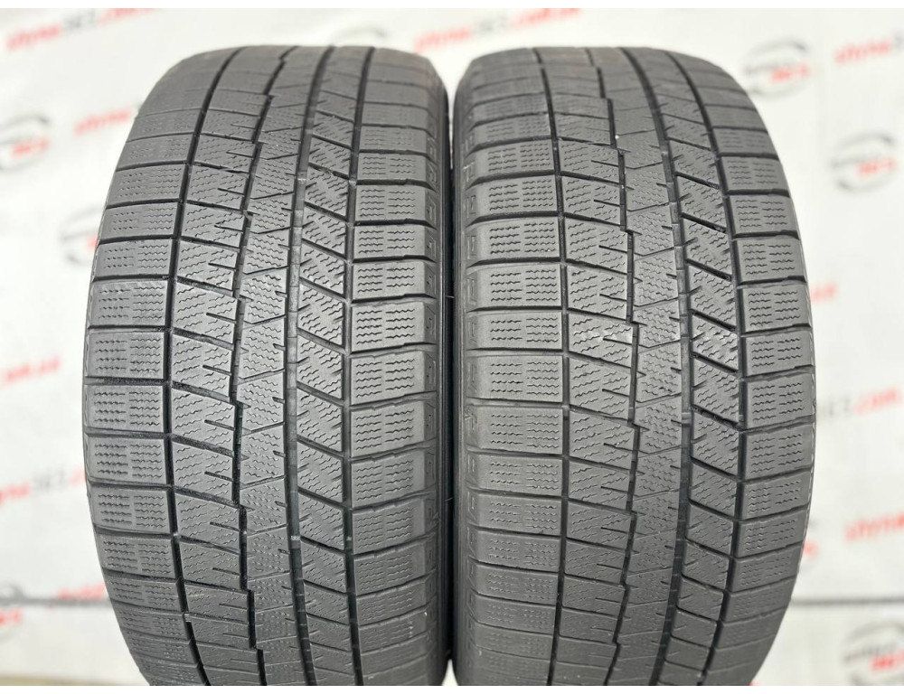 245/50 R18 DUNLOP  WINTER MAXX WM03 6mm