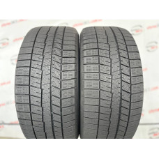 245/50 R18 DUNLOP  WINTER MAXX WM03 6mm