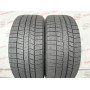 245/50 R18 DUNLOP  WINTER MAXX WM03 6mm