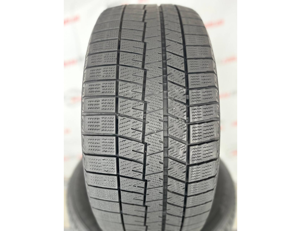 245/50 R18 DUNLOP  WINTER MAXX WM03 6mm