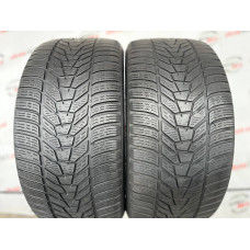 255/40 R18 HANKOOK WINTER I CEPT EVO3 W330 4mm