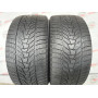 255/40 R18 HANKOOK WINTER I CEPT EVO3 W330 4mm