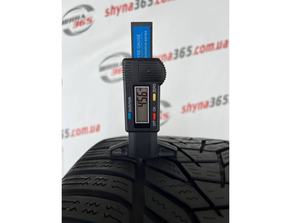 255/40 R18 HANKOOK WINTER I CEPT EVO3 W330 4mm