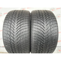 255/40 R18 NOKIAN WR SNOWPROOF P 7mm