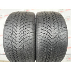 255/40 R18 NOKIAN WR SNOWPROOF P 7mm